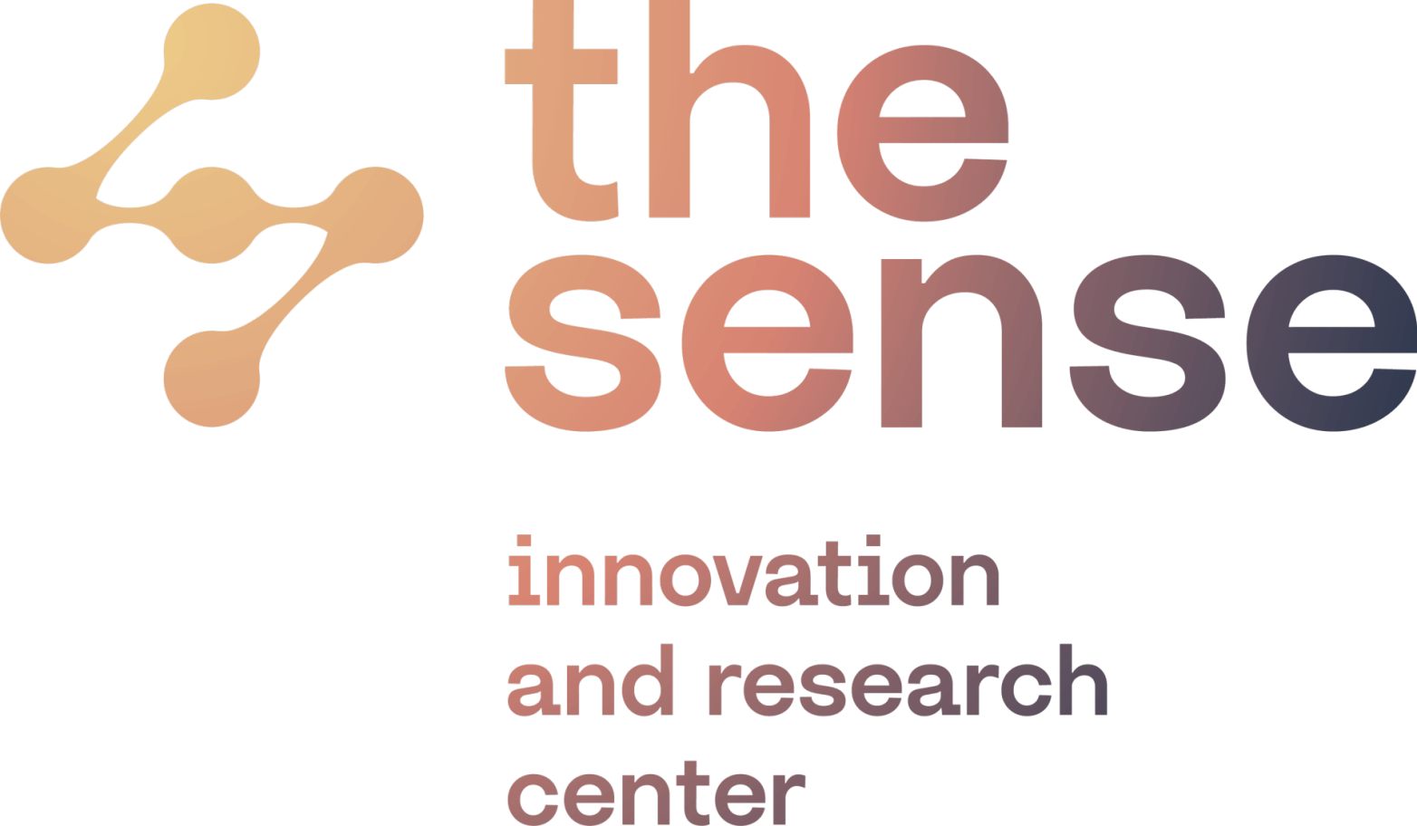 the Sense logo