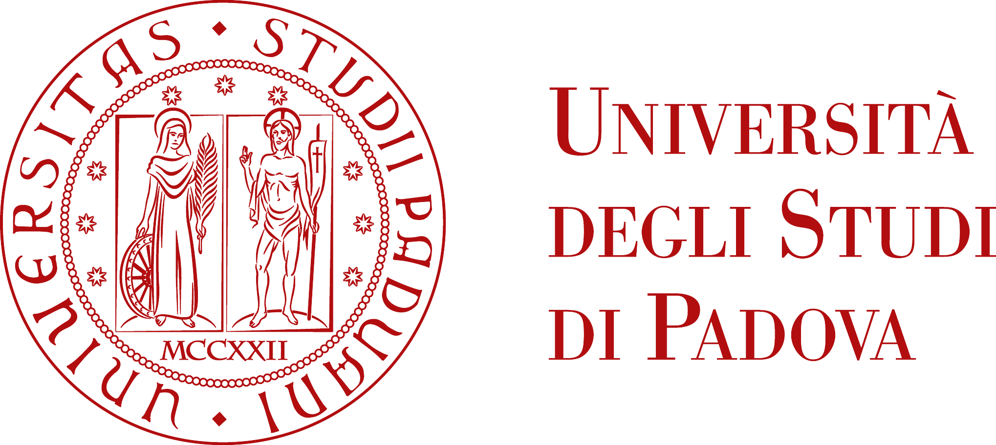 unipd logo